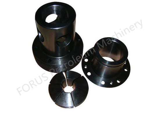 Cubierta del cilindro del API 7K para la bomba de fango de BOMCO F-1300 35CrMo