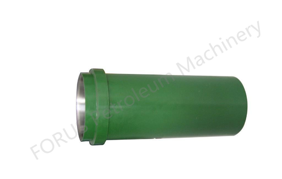 Trazador de líneas bimetálico de la bomba de fango para la bomba de fango de BOMCO/HH/RS F-1000