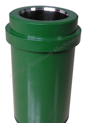 Trazador de líneas bimetálico de la bomba de fango para la bomba de fango de BOMCO/HH/RS F-1000