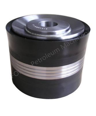 Pistón 6" de los recambios de la bomba de fango del API 7K BOMCO/HHF-1000