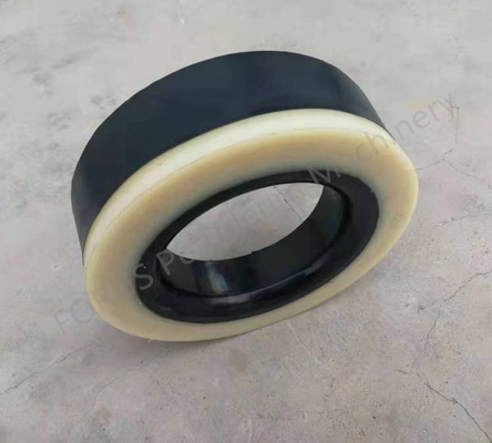 Pistón de bomba de fango de BOMCO F-800