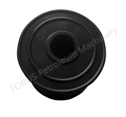 Raspador 2" del fango del tubo de taladro del aceite a 5,5" desgaste - resistente