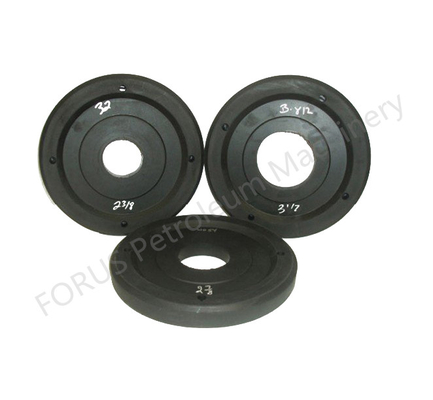 2 3/8" raspador del fango de la capa doble del tubo de la cubierta de la perforación a 5 1/2”