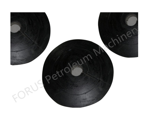 2 3/8" raspador del fango de la capa doble del tubo de la cubierta de la perforación a 5 1/2”