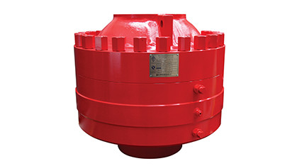 Equipo anular 7" del impedimento de escape de SHENKAI BOP a 18 3/4"
