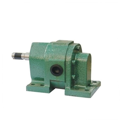 Piezas 1450rpm 40L/min de la bomba de fango de la bomba de aceite del engranaje de RS F-1600