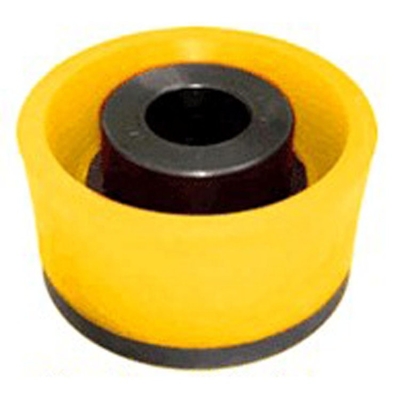 Forjando las partes 5" de pistón de bomba de fango del poliuretano × 6" FG-FXG