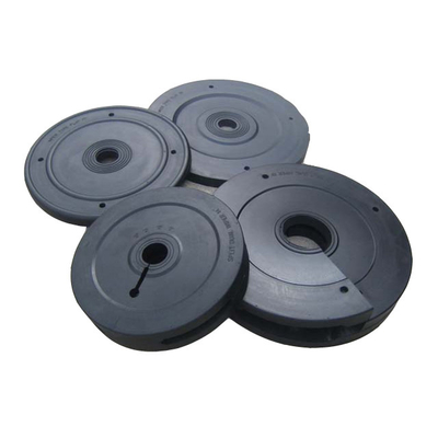 2 3/8" raspador del fango de la capa doble del tubo de la cubierta de la perforación a 5 1/2”