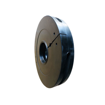 2 3/8" raspador del fango de la capa doble del tubo de la cubierta de la perforación a 5 1/2”