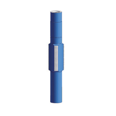 Estabilizador integral OD de la cuchilla de la columna de sondeo conexión 6 5/8REG de 8 pulgadas