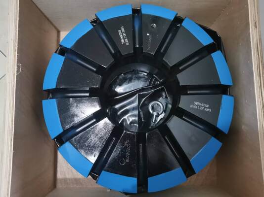 Elemento de empaque GK Type Hydril 7 1/16