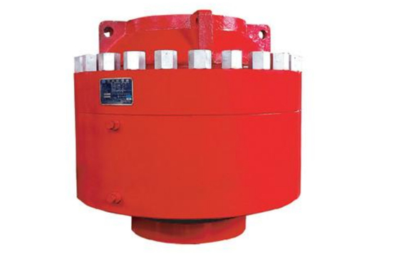 7-1/6”” equipo BOP anular del impedimento de escape a 21-1/4
